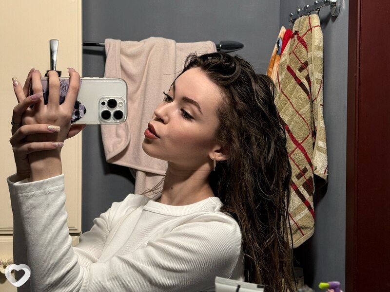 Юлиана, 19, Дзержинске — анкета №3695829