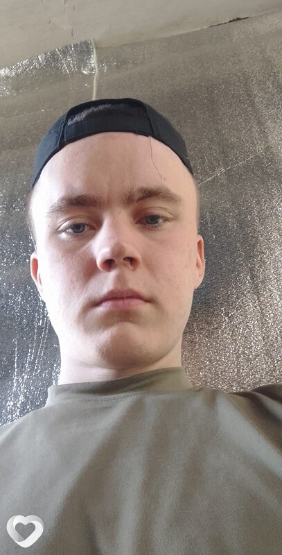 Николясик, 21, Верхней Пышме — анкета №3695833