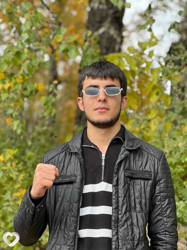 Идрис, 20, Реутове — анкета №3695837