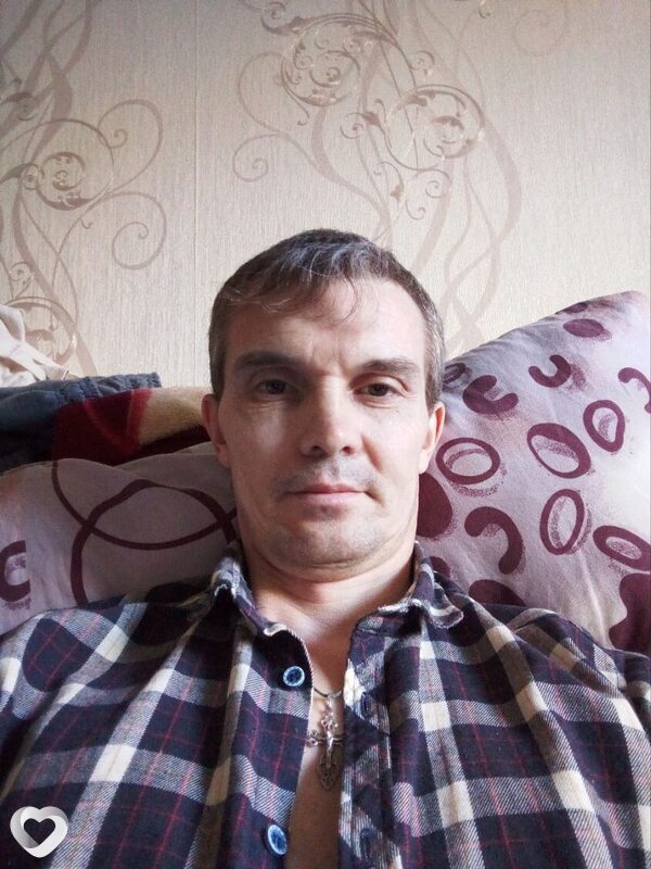 Игорь, 43, Риддер — анкета №3695838