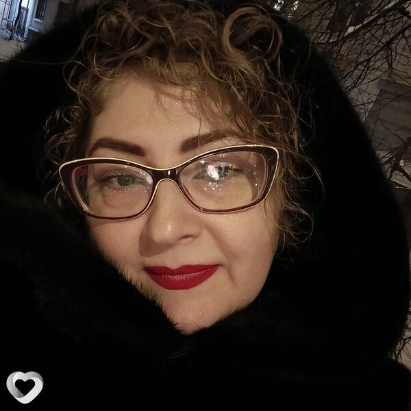 Светлана, 46, Москве — анкета №3695842
