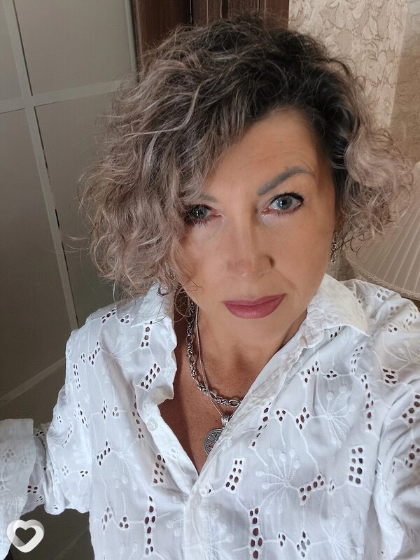 Марина, 55, Тюмени — анкета №3695843