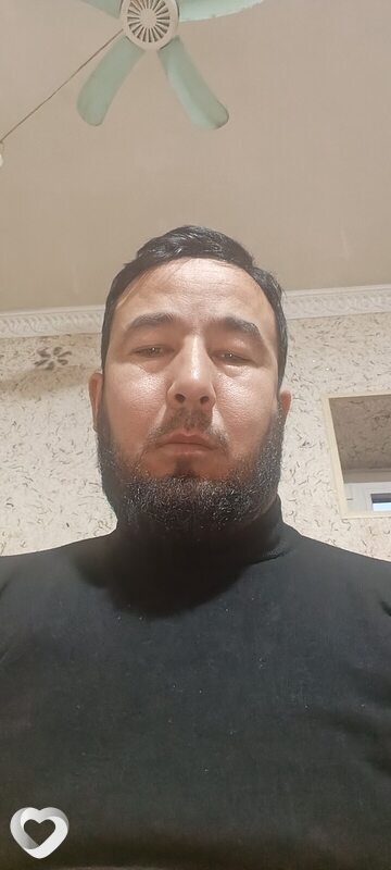 Арслан, 36, Смоленске — анкета №3695845