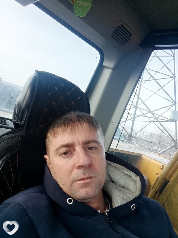 Алексей, 40, Екатеринбурге — анкета №3695856