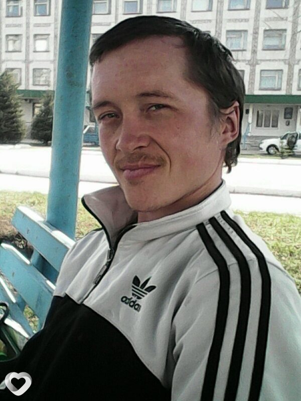 Павел, 36, Туймазах — анкета №3695861
