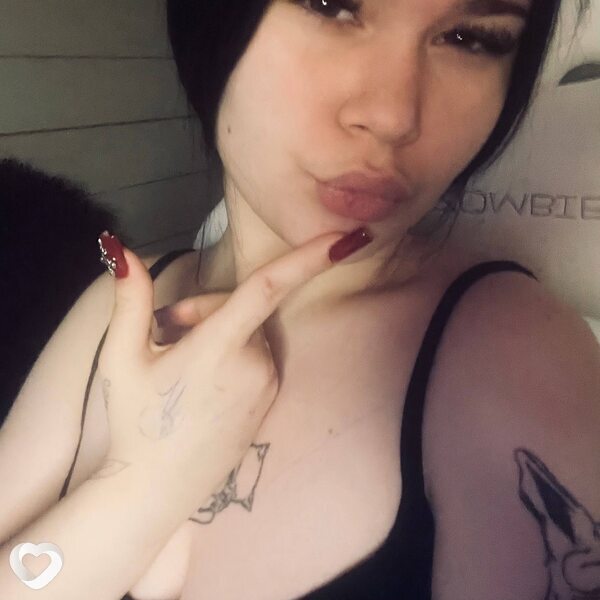 Алина, 18, Тюмени — анкета №3695863