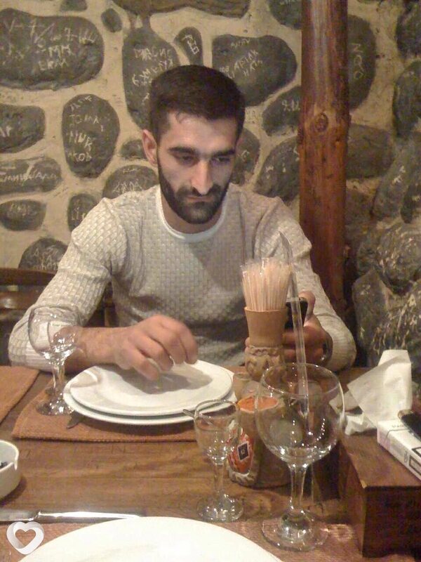 Тимур, 36, Самаре — анкета №3695868