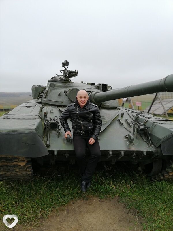 Александр, 48, Гродно — анкета №3695874