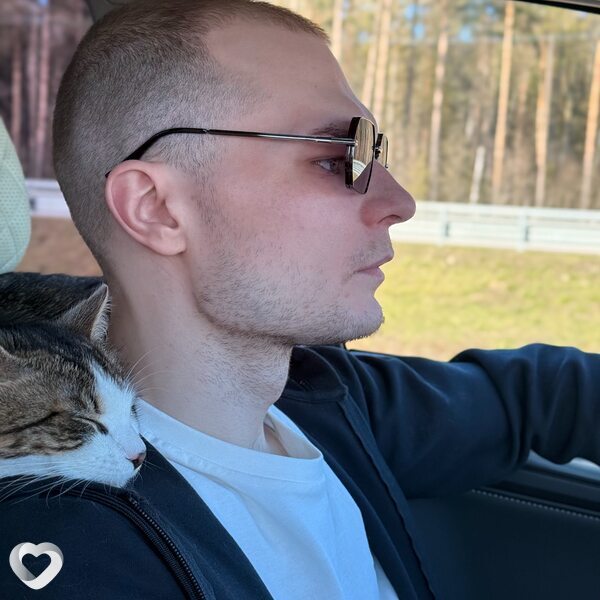 Анатолий, 27, Санкт-Петербурге — анкета №3695933