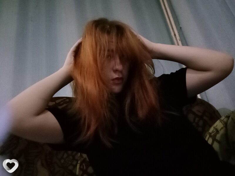 Афродита, 21, Кирове — анкета №3695937