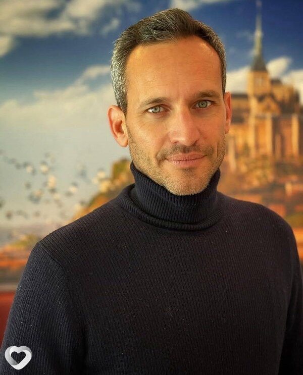 Константин, 45, Москве — анкета №3695944