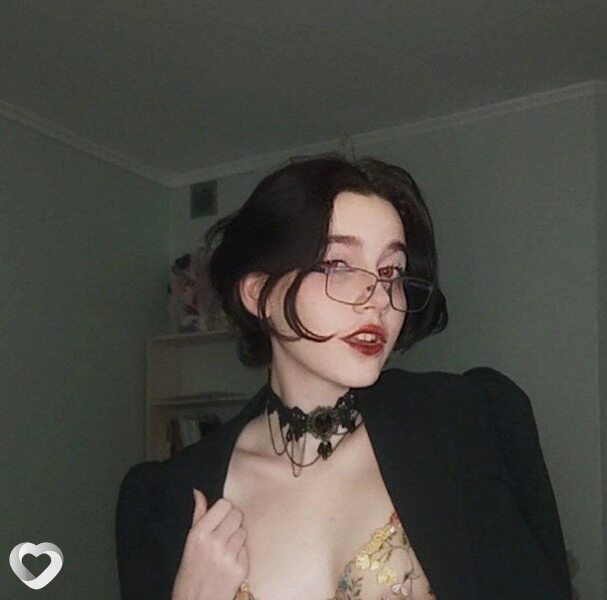 Кристина, 22, Москве — анкета №3695947