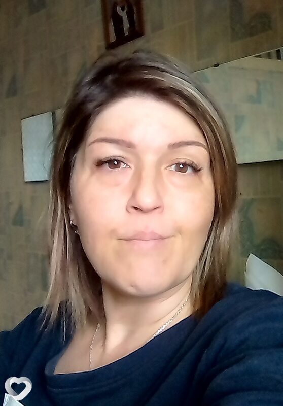 Света, 49, Глазове — анкета №3695949