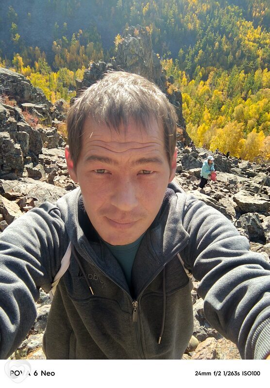 Александр, 36, Чите — анкета №3695950