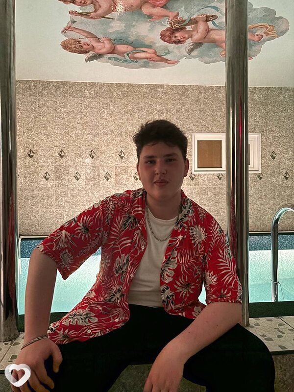 Тимофей, 18, Владивостоке — анкета №3695879