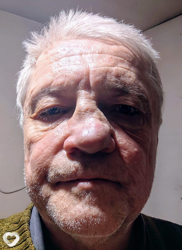 Олег, 64, Чите — анкета №3695887