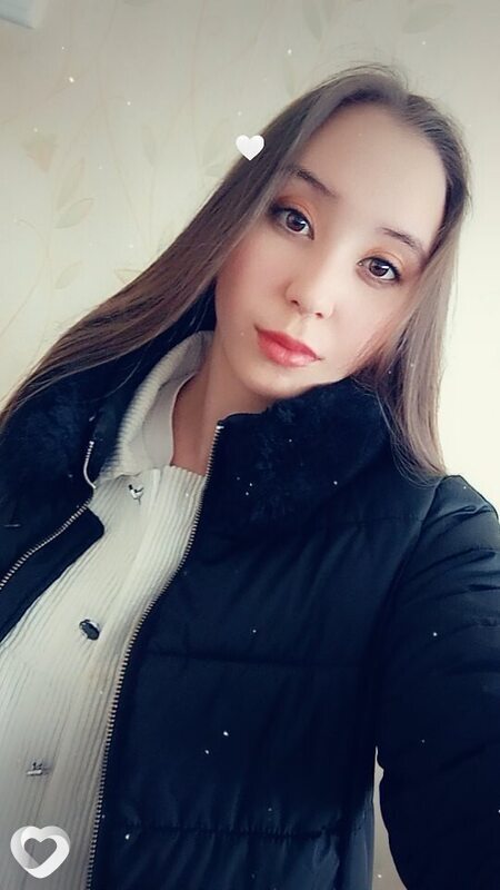 Elvina, Орск