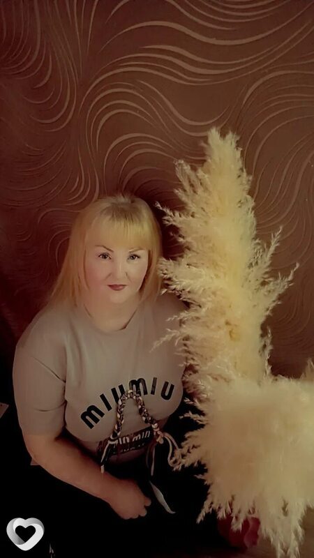 Елена, 47, Уссурийске — анкета №3695890