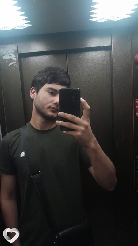 Абдул, 22, Ульяновске — анкета №3695895