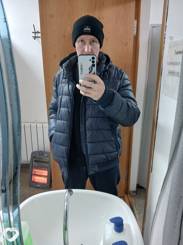 Евгений, 34, Полевское — анкета №3695908