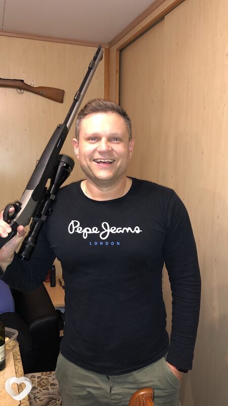 Dmitry, Карловы Вары