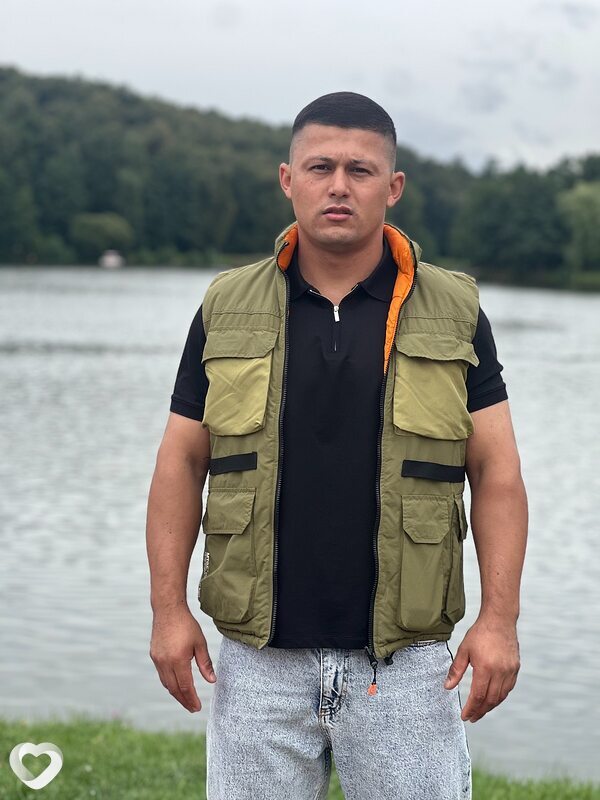 Адам, 26, Курске — анкета №3695914