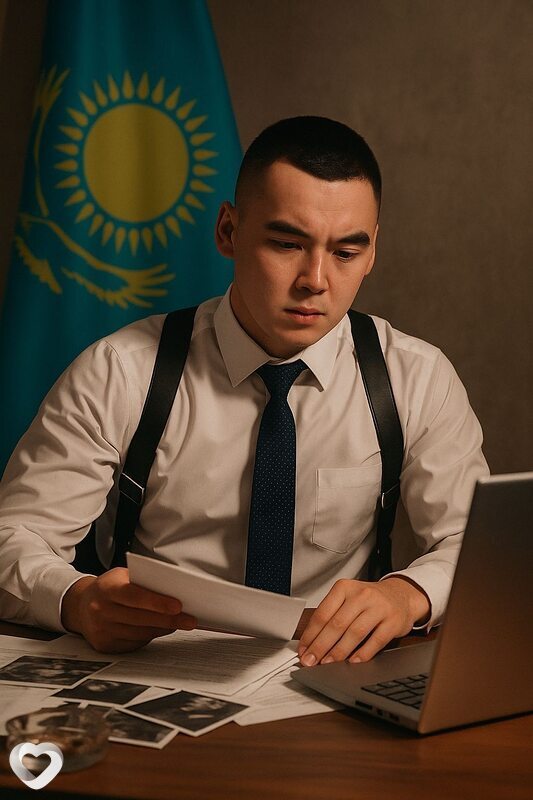Ақыл, Жанаозен