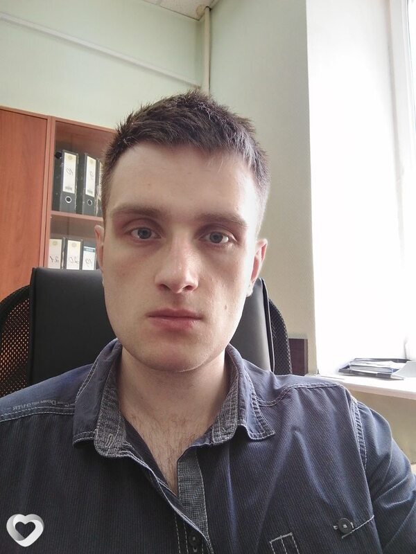 Иван, 28, Одинцове — анкета №3695926