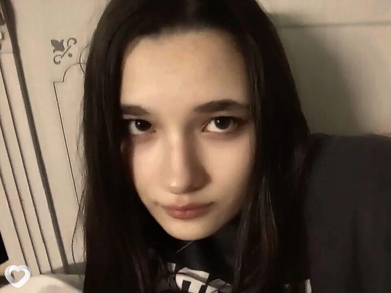 Ксения, 19, Омске — анкета №3695962