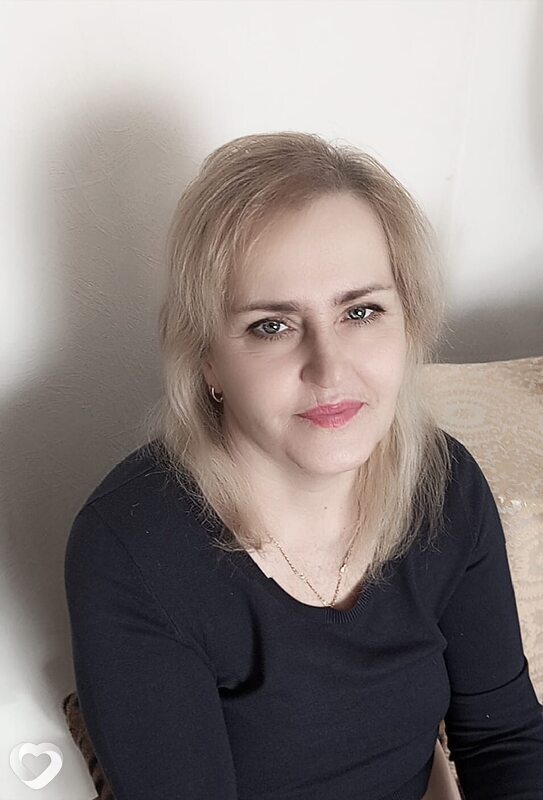 Мария, 59, Люберцах — анкета №3695967
