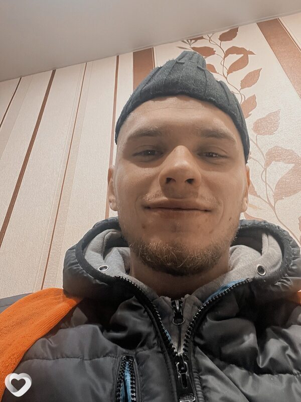 Савелий, 25, Екатеринбурге — анкета №3695978