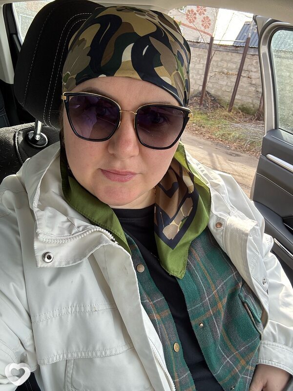 Елена, 37, Астане — анкета №3695984