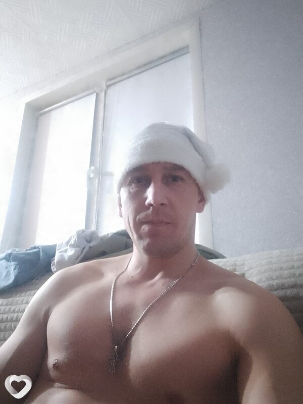 Виктор, 38, Пензе — анкета №3696079
