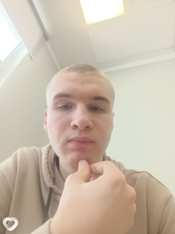 Иван, 18, Калуге — анкета №3696085