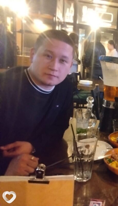 Жони, 31, Актобе — анкета №3696089