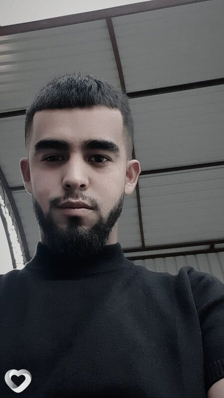 Ogabek, 23, Атырау(гурьев) — анкета №3696093