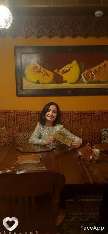 Красотка, 48, Казани — анкета №3696096
