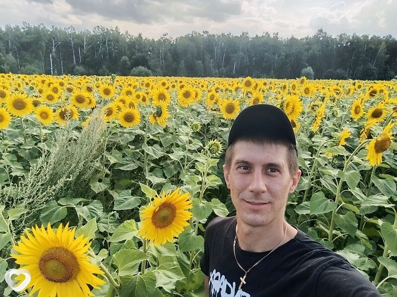 Андрей, 30, Нижнем Новгороде — анкета №3696099