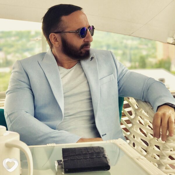 Алексей, 36, Армавире — анкета №3696101