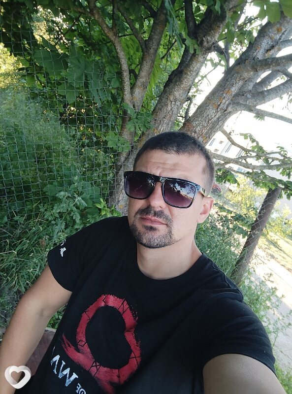 Паша, 35, Ржеве — анкета №3696003