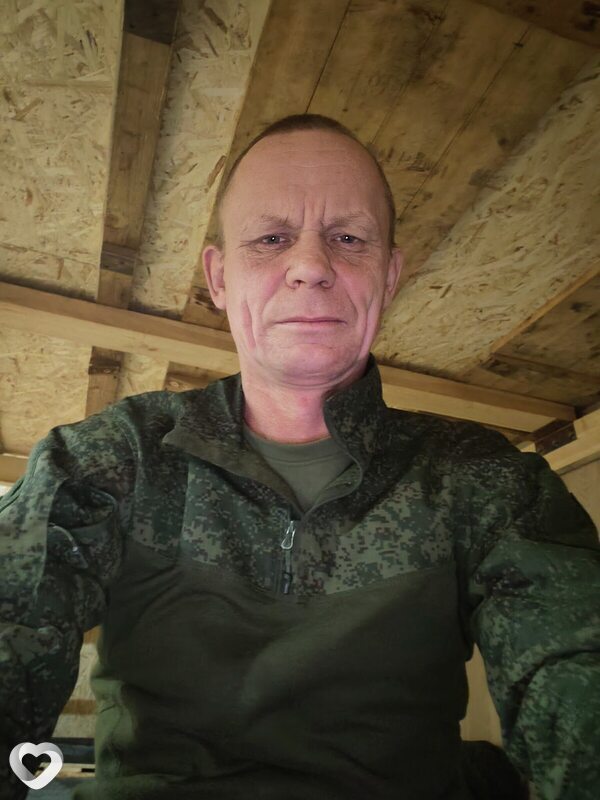 Андрей, 50, Воронеже — анкета №3696012