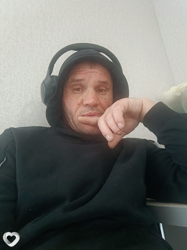 Дмитрий, 48, Уссурийске — анкета №3696013