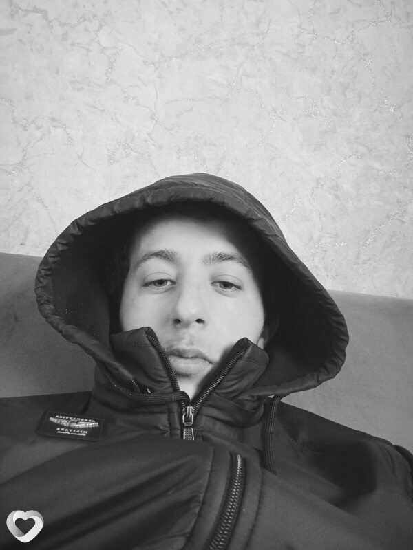 Ибрагим, 24, Хасавюрте — анкета №3696026