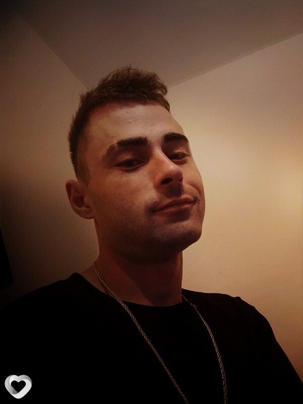 Иван, 27, Новосибирске — анкета №3696027