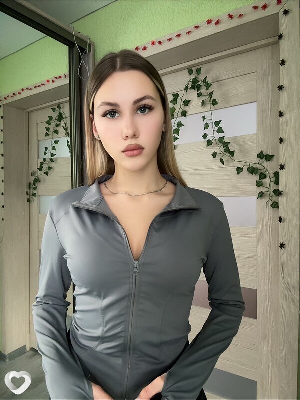 Валерия, 19, Москве — анкета №3696129