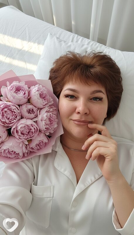 Юлия, 32, Новокузнецке — анкета №3696130