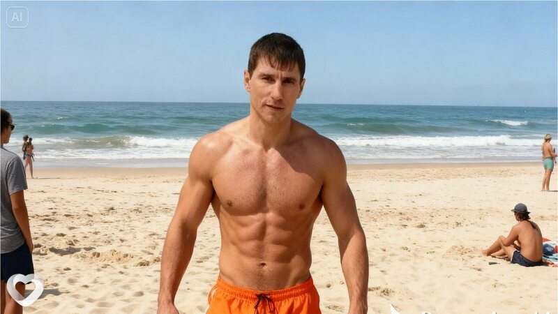 Сергей, 39, Лельчицах — анкета №3696131