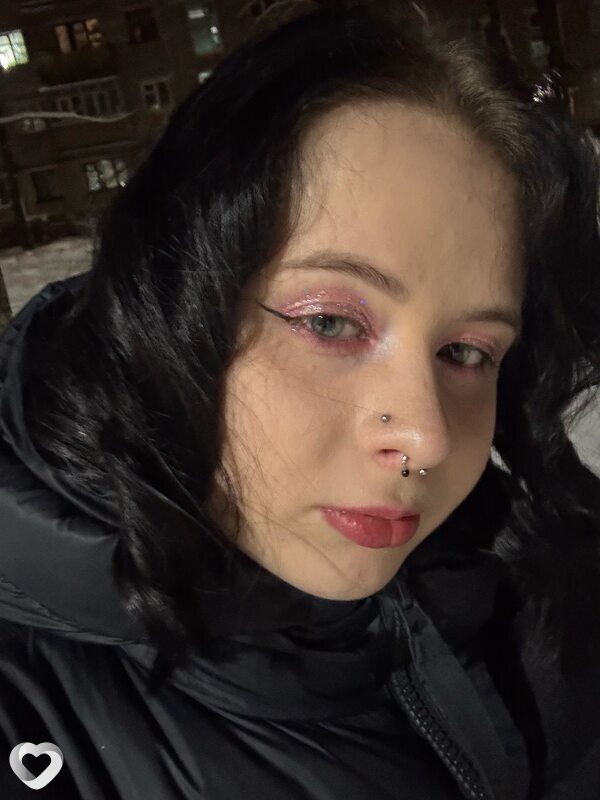 Анна, 19, Обнинске — анкета №3696133