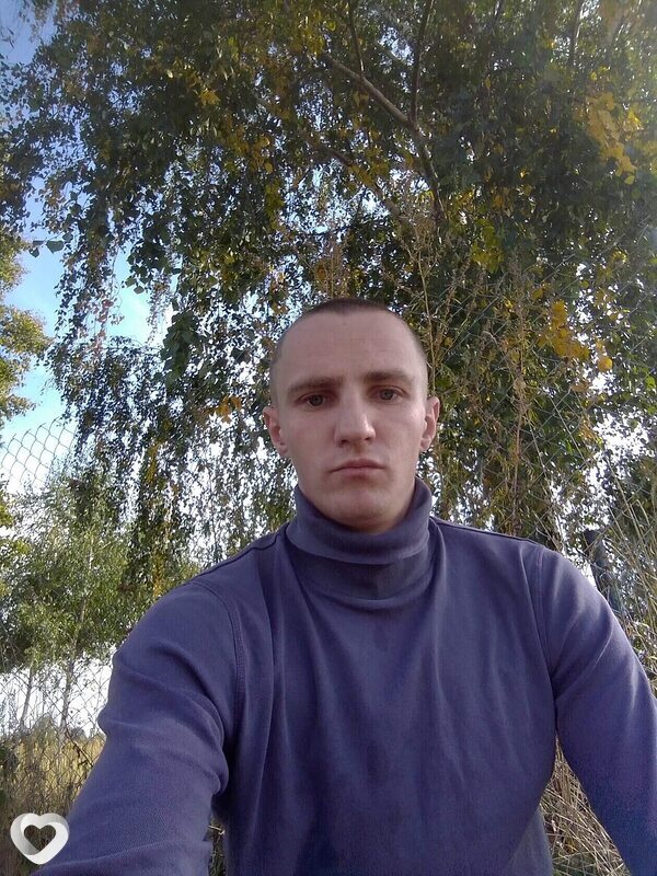 Толя, 33, Жлобине — анкета №3696134