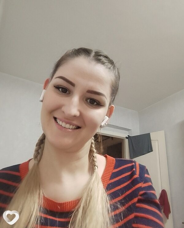 Анна, 36, Красноярске — анкета №3696135